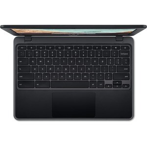 Acer Chromebook 311 C722 C722-K4CN 11.6" Chromebook - HD - MediaTek MT8 MT8183 - 4 GB - 32 GB Flash Memory - English (US) 