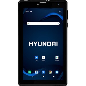 Hyundai HyTab Plus 7LB1, 7" Tablet, 1024x600 IPS, Android 10 Go edition, Quad-Core Processor, 2GB RAM, 32GB Storage, 2MP/5