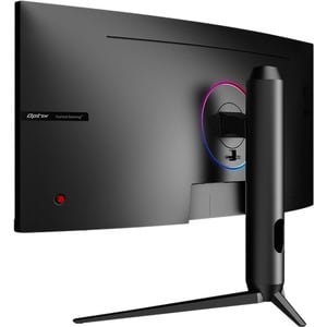 MSI Optix MAG301CR2 29.5" WFHD Curved Screen LED Gaming LCD Monitor - 21:9 - 30" Class - Vertical Alignment (VA) - 2560 x 