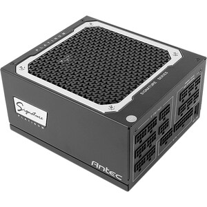 Système d'alimentation Antec Signature X8000A506-18 ATX12V/EPS12V Modulaire - 1300 W - Interne - 120 V AC, 230 V AC Entrée