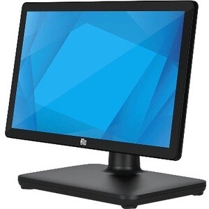 ELOPOS SYS 22IN HD1080 NO OS I3 8/128GB SSD PCAP 10-TOUCH BLACK