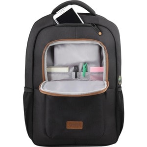 Urban Factory CYCLEE ECOLOGIC TOPLOADING BACKPACK FOR LAPTOP 13-14"