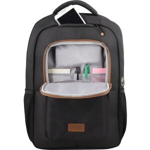 Urban Factory Carrying Case (Backpack) for 39.6 cm (15.6") Notebook