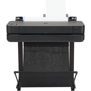 HP Designjet T630 Inkjet Large Format Printer - 24" Print Width - Color - 4 Color(s) - 30 Second Color Speed - 2400 x 1200