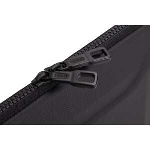 Thule Gauntlet TGSE2357 Rugged Carrying Case (Sleeve) for 14" to 16" Apple MacBook Pro, Notebook, MacBook - Black - Bump R