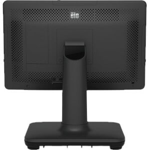 Terminal de POS Elo EloPOS i3 - Core i3 3,10 GHz - 8 Go DDR4 SDRAM 128 Go M.2/SATA - 39,6 cm (15,6") LED Écran tactile UHD