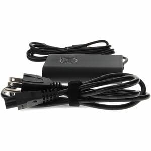 AddOn Power Adapter - 65 W - 20 V DC Output - 3.25 A - Black - 1