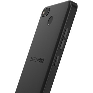 Fairphone 3+ 64 GB Smartphone - 14.4 cm (5.7") LCD Full HD Plus 2160 x 1080 - Kryo 250 GoldQuad-core (4 Core) 1.80 GHz + K