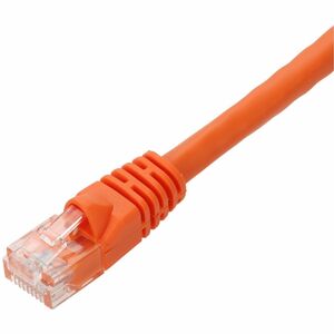 AddOn 3.05 m Category 6a Network Cable - 1.0 - Cable for Network Device - First End: 1 x RJ-45 Network - Male - Second End