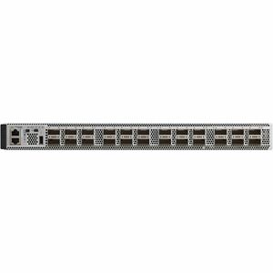 Cisco Catalyst 9500 C9500-24Q Gerenciável Comutador de camada 3 - Ethernet de 40 Gigabits - 40GBase-X - Recondicionado - 3