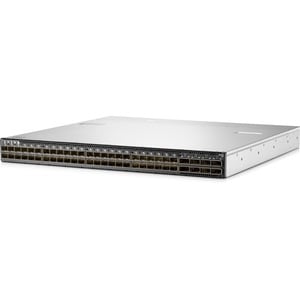 STOK HPE SN2410M 48SFP28 8QSFP28 P2C Swch