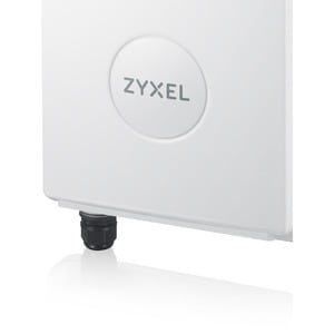 ZYXEL LTE7490-M904 Wi-Fi 4 IEEE 802.11b/g/n 1 SIM Cellular Wireless Router - 4G - WCDMA 850, WCDMA 1900, WCDMA 1800, WCDMA