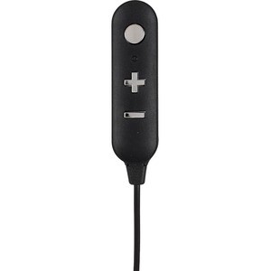 V7 CAUSB-A 95 cm Mini-phone/USB Audio Cable - Cable for Audio Device, Headset, Headphone, Microphone, PC - First End: 1 x 