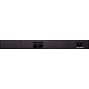 ATEN 52-Port GbE PoE Managed Switch - 48 Ports - Manageable - Gigabit Ethernet, 10 Gigabit Ethernet - 10/100/1000Base-T, 1