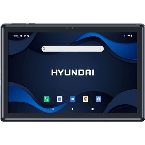 Hyundai HyTab Pro 10LA1, 10.1" Tablet, 1920x1200 FHD IPS, Android 10, Helio P60 Octa-Core Processor, 4GB RAM, 128GB Storag