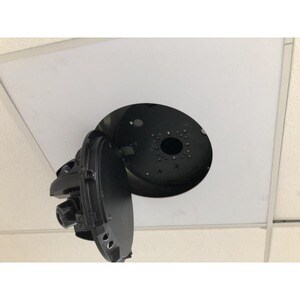 Hanwha Techwin Flush Mount Kit for Network Camera