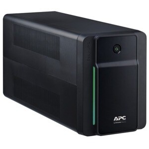 Standby UPS APC by Schneider Electric Easy UPS - 1,20 kVA/650 W - Parato montabile - AVR - 8 Ora Recharge - 48 Secondo Sta