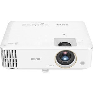 BenQ TH685I DLP Projector - 1920 x 1080 - Front - Full HD - 10,000:1 - 3500 lm