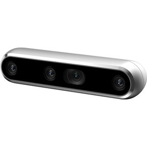 Intel RealSense D455 Webcam - 90 fps - USB 3.1 - 1280 x 800 Video