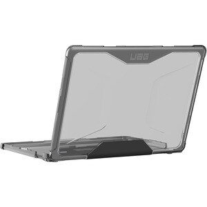 Urban Armor Gear Plyo Rugged Case for Microsoft Notebook - Black - Impact Absorbing, Impact Resistant