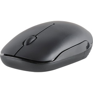 Kensington Pro Fit Mouse - Bluetooth - Laser - 3 Button(s) - TAA Compliant - Wireless - Scroll Wheel - Symmetrical