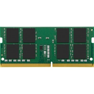 Kingston ValueRAM RAM Module for Notebook, Mini PC - 32 GB - DDR4-3200/PC4-25600 DDR4 SDRAM - 3200 MHz - CL22 - 1.20 V - N