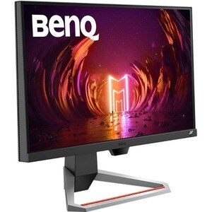 BenQ MOBIUZ EX2510 25 Zoll Class Full HD Gaming-LCD-Monitor - 16:9 Format - 62,2 cm (24,5 Zoll) Viewable - IPS-Technologie
