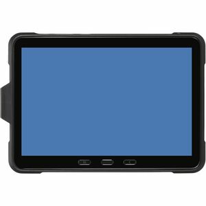 Targus Field-Ready THD501GLZ Rugged Carrying Case Samsung Galaxy Tab Active Pro, Galaxy Tab Active4 Pro Tablet - Black - D