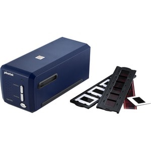 Plustek OpticFilm 8100 Film Scanner