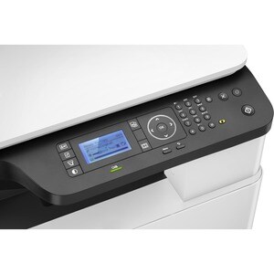 Stampante multifunzione laser HP LaserJet M442dn - Monocromatico - Fotocopiatrice/Stampante/Scanner - 24 Stampa monocromat