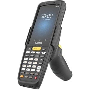 Zebra MC2700 Mobile Computer - 1D, 2D - 4G LTE, 4G - SE4100Scan EngineSnapdragon 1.80 GHz - 3 GB RAM - 32 GB Flash - 4" WV