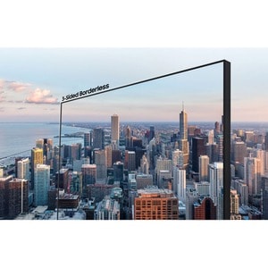 Samsung F27T450FQN 27" Class Full HD LCD Monitor - 16:9 - Black - 27" Viewable - In-plane Switching (IPS) Technology - 192