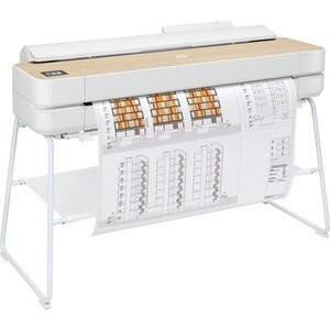 IMPRESSORA PLOTTER HP STUDIO DESIGNJET 36 POLEGADAS