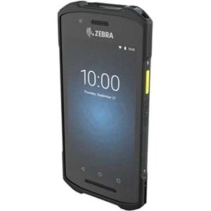 Zebra TC21 Touch Computer - 3 GB RAM - 32 GB Flash - 5" HD Touchscreen - LED - Rear Camera - Android - Wireless LAN - Blue