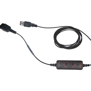 AlphaTalk TAA compliant USB Headset - AlphaTalk TAA compliant USB Headset with 3 Year Warranty