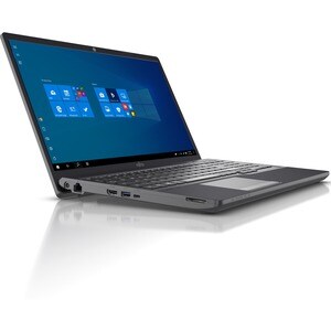 Fujitsu LIFEBOOK A A3510 39,6 cm (15,6 Zoll) Notebook - Full HD - 1920 x 1080 - Intel Core i3 10. Generation i3-1005G1 Dua