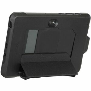 Targus Field-Ready THD501GLZ Robust Tasche Samsung Galaxy Tab Active Pro, Galaxy Tab Active4 Pro Tablet - Schwarz - Polyca