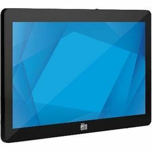 Elo EloPOS POS Terminal - Core i3 3.20 GHz - 8 GB DDR4 SDRAM 128 GB M.2/SATA - 38.1 cm (15") LED Touchscreen UHD Graphics 