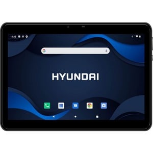 Hyundai HyTab Plus 10LB2, 10.1" Tablet, 1280x800 HD IPS, Android 10 Go edition, Quad-Core Processor, 2GB RAM, 32GB Storage