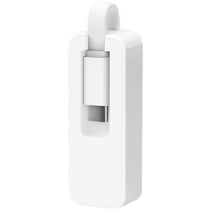 Scheda Gigabit Ethernet per Computer, Mac, Computer portatile, Tablet - TP-Link UE300C - 10/100/1000Base-T - Portatili - U