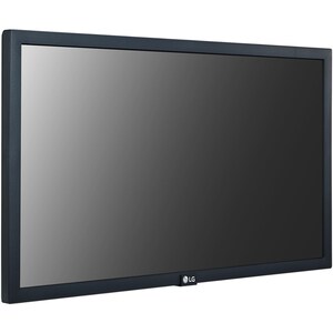 LG 22SM3G 54.6 cm (21.5") 4K UHD LCD Digital Signage Display - 16 Hours/ 7 Days Operation - In-plane Switching (IPS) Techn