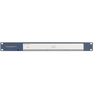 RACKMOUNT.IT Cisrack Rack Mount for Router, Power Supply - Metallic Blue