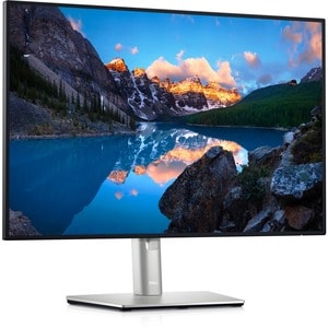 ULTRASHARP 24IN USB-C HUB MONITOR U2421E