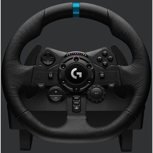 Logitech G923 Trueforce Racing Wheel For Xbox, Playstation And PC - Cable - USB - Xbox One, PC, Xbox Series X, Xbox Series