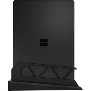 Brydge Surface Laptop Vertical Dock - for Notebook/Desktop PC/Hard Drive - USB 3.1 (Gen 2) Type C - 2 x USB 2.0 - USB Type
