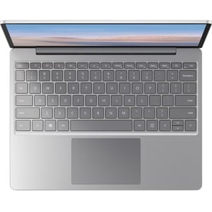 Computer portatile - Microsoft Surface Laptop Go 31,5 cm (12,4") Touchscreen - Intel Core i5 10° Gen i5-1035G1 - 16 GB - 2