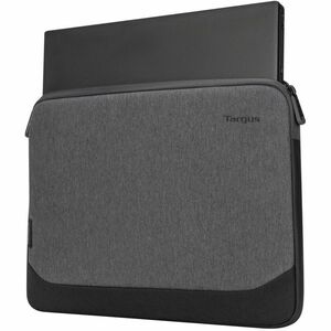 Targus Cypress EcoSmart TBS64902GL Carrying Case (Sleeve) for 27.9 cm (11") to 30.5 cm (12") Notebook - Grey - Scuff Resis