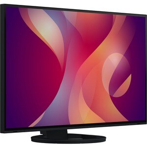 EIZO FlexScan EV2795-BK. Anzeigegrösse (Diagonal): 68,6 cm (27"), Auflösung: 2560 x 1440 Pixel, HD type: Quad HD, Display 