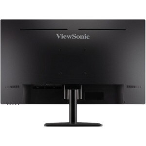 ViewSonic VA2732-H 27" Class Full HD LCD Monitor - 16:9 - 68.6 cm (27") Viewable - SuperClear IPS - LED Backlight - 1920 x