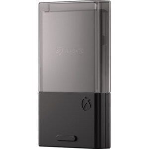 Unità stato solido Seagate STJR1000400 - Plug-in Card Interno - 1 TB - PCI Express NVMe - Gaming Console Dispositivo suppo